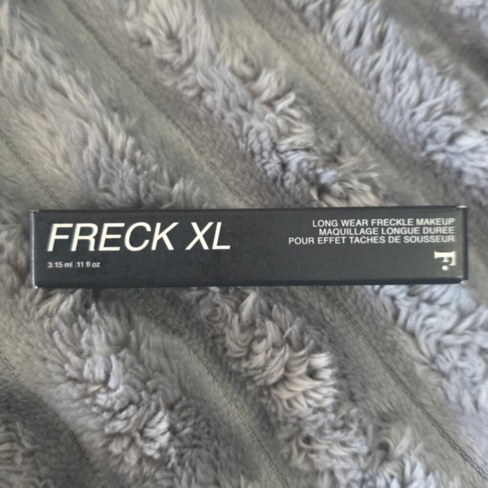 Freck Beauty Long Wear Freckle Makeup - New